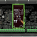 ППК Orion NOVA XS  прибор охранной сигнализации 